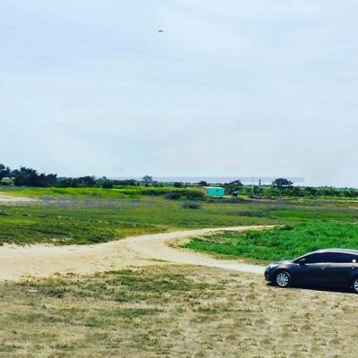 VENTA DE TERRENO DE 9421 M2 EN CARRETERA CHICLAYO-PUERTO ETEN